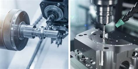 a cnc mill-turn|The Complete Guide to Turn Milling: Precision Machining.